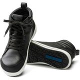 Birkenstock - QS 700 NL - Werkschoen - Zwart - Leer - Antislip