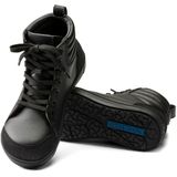 QS700 MF - Veiligheidsschoenen - Zwart - Microvezel - Antislip, Metaalvrij, S3