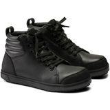 QS700 MF - Veiligheidsschoenen - Zwart - Microvezel - Antislip, Metaalvrij, S3