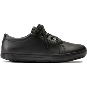 Birkenstock 1011247-45 professionele schoenen Qo 500 microvezel zwart, maat 45