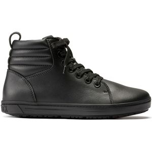 Birkenstock 1011252-35 professionele schoenen Qo 700 microvezel zwart, maat 35