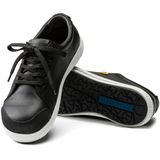 Birkenstock - QS 500 ESD NL - Werkschoen - Veiligheidssneakers - Zwart - S3