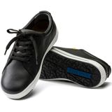 Birkenstock 1011366-48 Qo 500 ESD professionele witte leren schoenen, maat 48