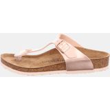 Birkenstock Gizeh Kinderslippers Small fit - Copper - Maat 30