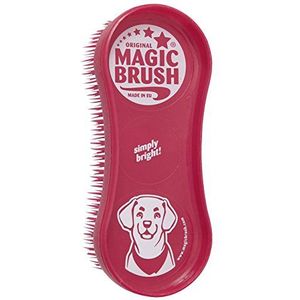 Magic Brush Bürst - Wild Rose