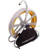 Katimex Kabelmax 80m compleet (4,5 mm)