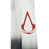 Assassin' Creed Logo - Jump Trui met capuchon meerkleurig