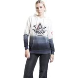 Assassin' Creed Logo - Jump Trui met capuchon meerkleurig