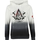 Assassin' Creed Logo - Jump Trui met capuchon meerkleurig