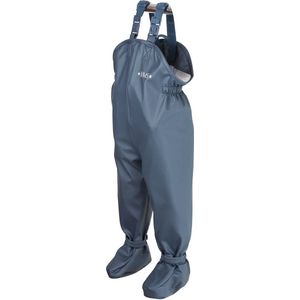 BMS - Babybuddy - Regenhose - Marine - 100% Wasserdicht