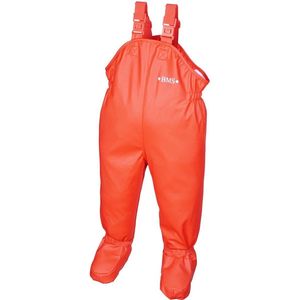 BMS - Kinder Babybuddy® Softskin 552 - Babytrage - Rood