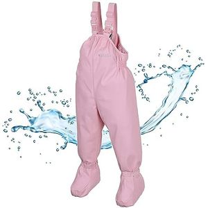 BMS Babymeisje babybuddy peuteruitrusting, roze, 9 Maanden