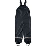 BMS - Buddellatzhose - Marine - Kinder Regenhose - Softskin