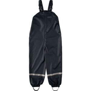 BMS - Buddellatzhose - Marine - Softskin - Kinder Regenhose