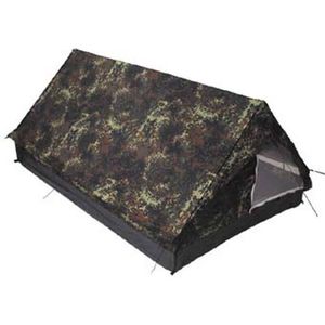 Festival Tent - Camouflage - 2 Persoons