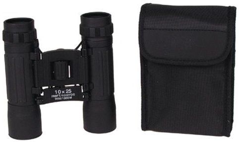 Verrekijker 10x25