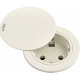 EVOline 159280004200 Inbouwstekkerdoos 1-voudig 1 stuk(s)