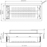 Multimedia Accessoires