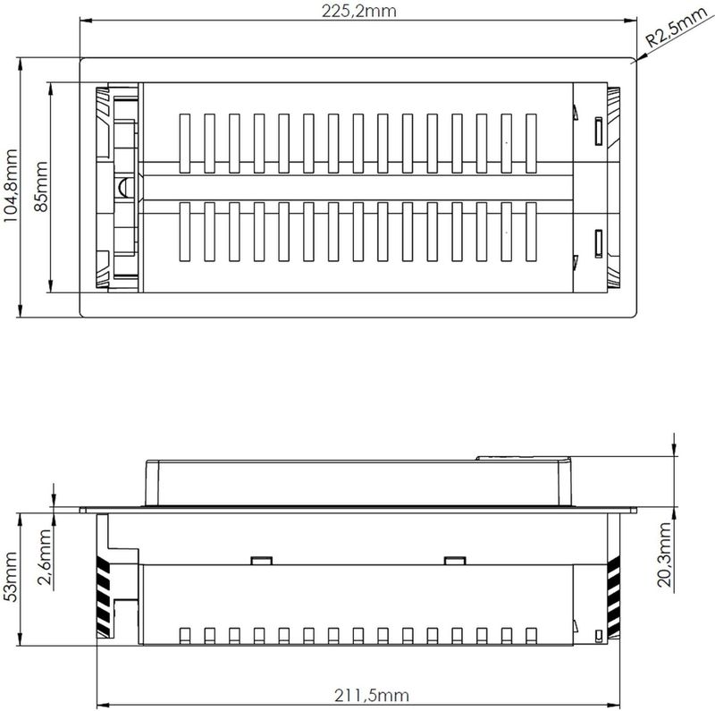 Multimedia Accessoires