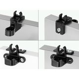 EVOline - 1599 0912 7800 - Kabeldoorvoer - 1 stuk