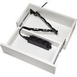 EVOline - 1599 0912 7800 - Kabeldoorvoer - 1 stuk