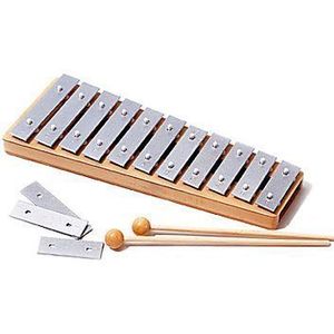 Sonor Glockenspiel GP Sopran - Orff instrument