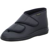 Fischer - Damespantoffel - Zwart - Wasbaar tot 30°C