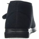 Fischer - Comfortabele Neopreen Pantoffels - Zwart - Uniseks