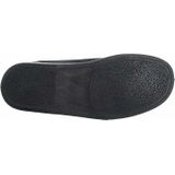 Fischer - Comfortabele Neopreen Pantoffels - Zwart - Uniseks