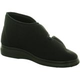 Fischer - Verbandpantoffel - Zwart - Kunststof - Wasbaar tot 30°C