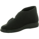 Fischer - Verbandpantoffel - Zwart - Kunststof - Wasbaar tot 30°C