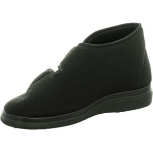 Fischer - Verbandpantoffel - Zwart - Kunststof - Wasbaar tot 30°C