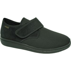 Fischer Verbandpantoffel 13948 - Zwart 222