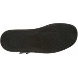 Fischer - 13950 Pantoffels - Blauw - Textiel