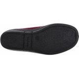 Fischer dames dora sandalen, Rood Bordo 341, 40 EU
