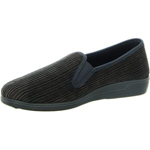 Fischer Schuhe Slipper für Herren, braun, Gr. 42 EU
