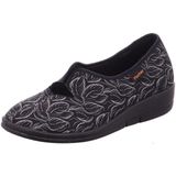 Fischer Dora sandalen voor dames, Zwart Zwart Zwart Kleurrijk 229, 40 EU