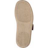 Fischer - 13942 Pantoffels - Beige - Textiel