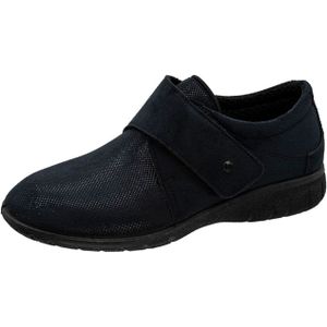 Fischer - n18103 - Klittenbandschoenen - Zwart