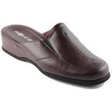 Pantoffel Rohde Women 6142 Mandal Wine Red-Schoenmaat 41,5