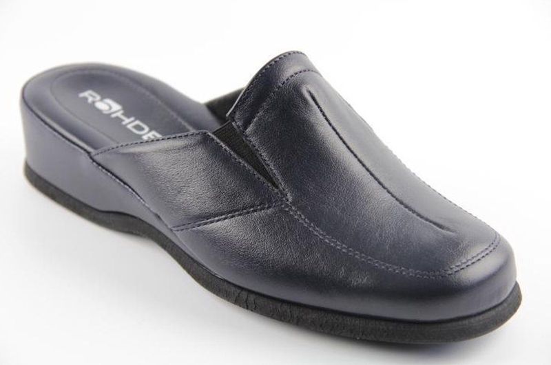 Rohde - 6142-56 - Muiltjes - Blauw