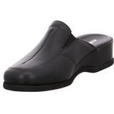 Pantoffel Rohde Women 6142 Mandal Schwarz