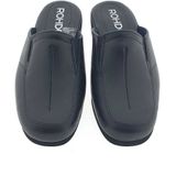 Pantoffel Rohde Women 6142 Mandal Schwarz