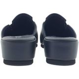 Pantoffel Rohde Women 6142 Mandal Schwarz