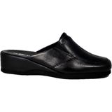 Pantoffel Rohde Women 6142 Mandal Schwarz