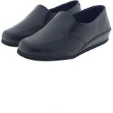 Rohde - Odda 6303 - Pantoffel - Black
