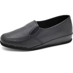 Rohde - Odda 6303 - Pantoffel - Black