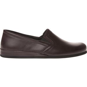 Pantoffel Rohde Men 6402 Viborg Wine Red-Schoenmaat 40