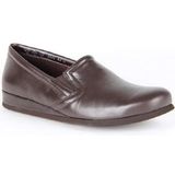 Pantoffel Rohde Men 6402 Viborg Espresso