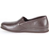 Pantoffel Rohde Men 6402 Viborg Espresso